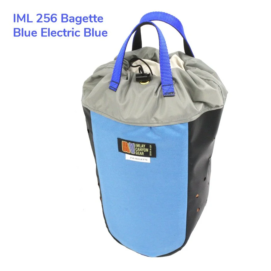 R EI♡ぷにぷにキャンディのワイヤーポーチとバスケット Imlay Pull-Cord Bagette